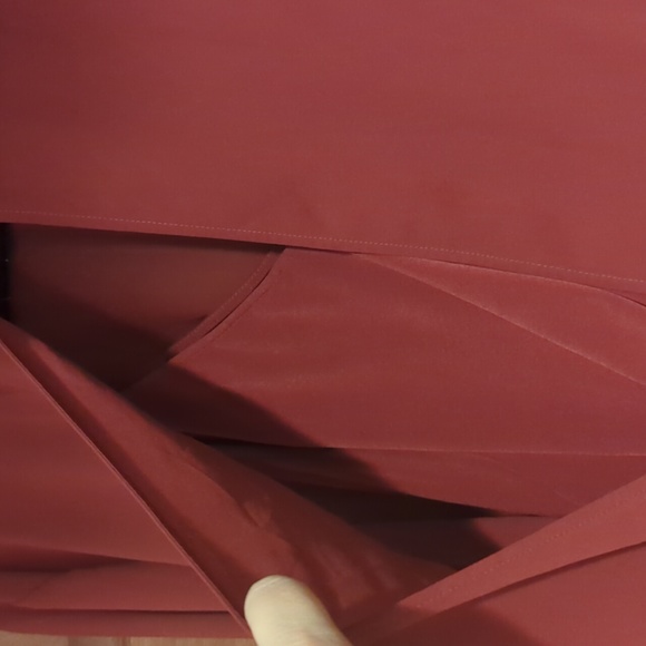 Express sheer bodysuit top - Picture 3 of 3